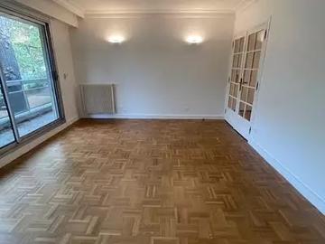 Nogent sur Marne 94130 Location appartement 3 pièces t3 parking
