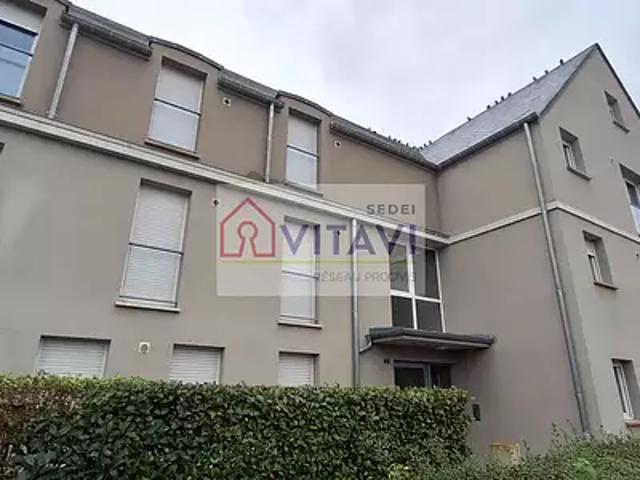 Nogent sur Oise 60180 Achat / Vente appartement 2 pièces t2