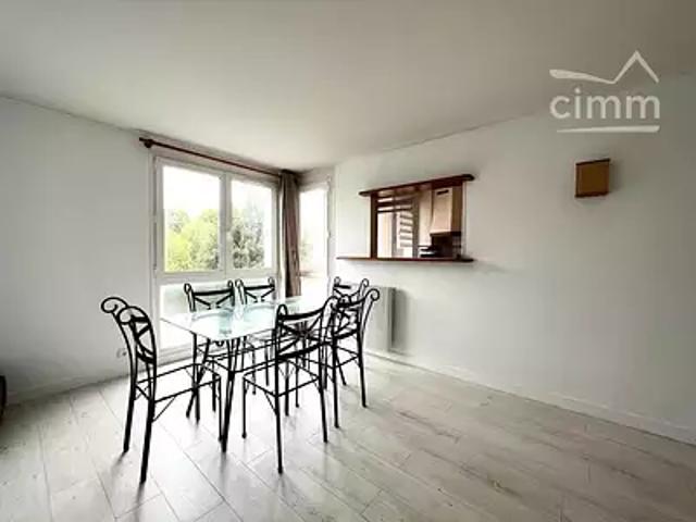 Nogent sur Oise 60180 Location appartement 3 pièces t3