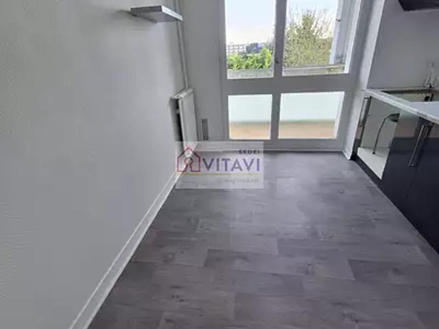 Nogent sur Oise 60180 Location appartement 3 pièces t3