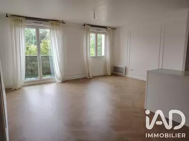 Nogent sur Oise 60180 Location appartement 3 pièces t3