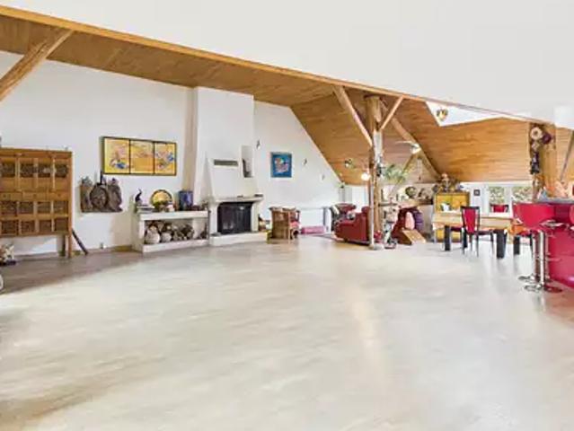 Nogent sur Seine 10400 Achat / Vente maison 5 pièces t5