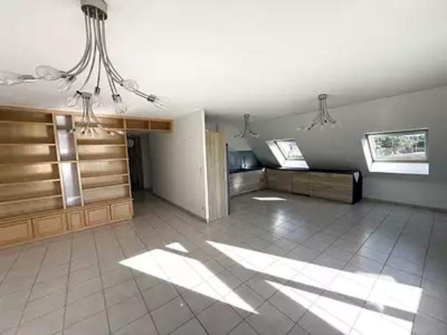 Nogent sur Seine 10400 Achat / Vente appartement 3 pièces t3