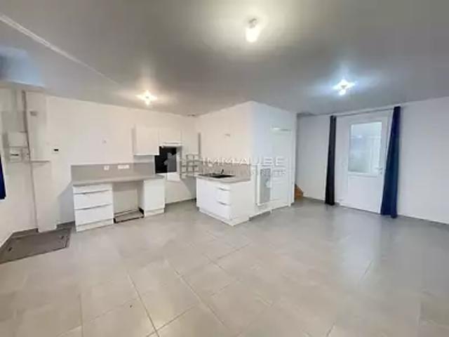 Nogent sur Seine 10400 Location maison 3 pièces t3