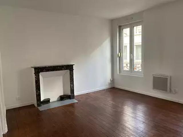 Nogent sur Seine 10400 Location appartement 2 pièces t2