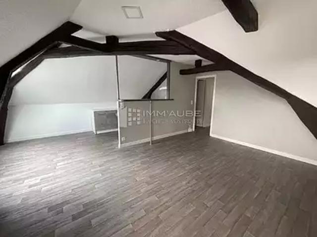 Nogent sur Seine 10400 Location appartement 3 pièces t3
