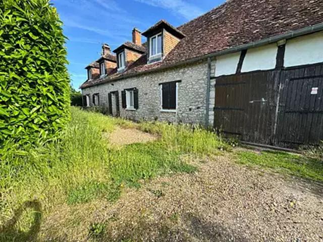 Nogent sur Vernisson 45290 Achat / Vente maison 5 pièces t5 piscine