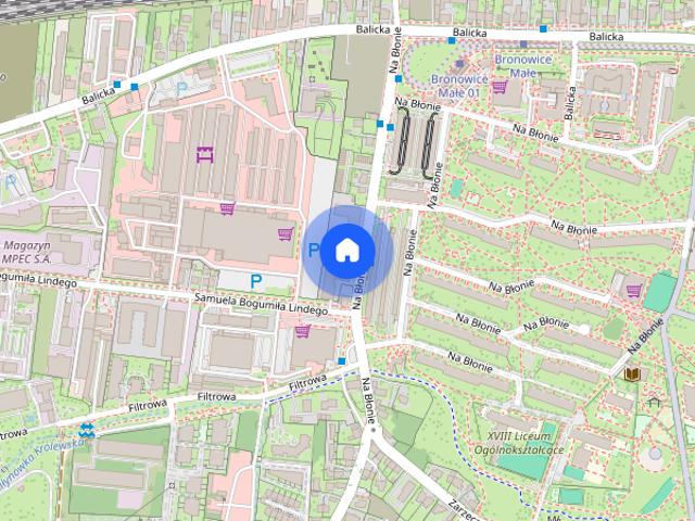 NOHO | Bronowice | 46m | oddzielna kuchnia | od zaraz!