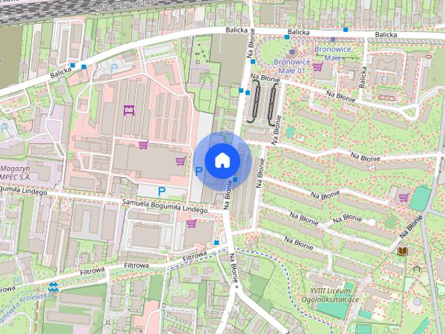 NOHO | Bronowice | 38m | klimatyzacja | od zaraz!