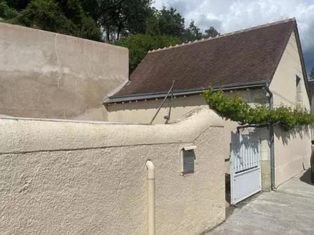 Noizay 37210 Achat / Vente maison 3 pièces t3