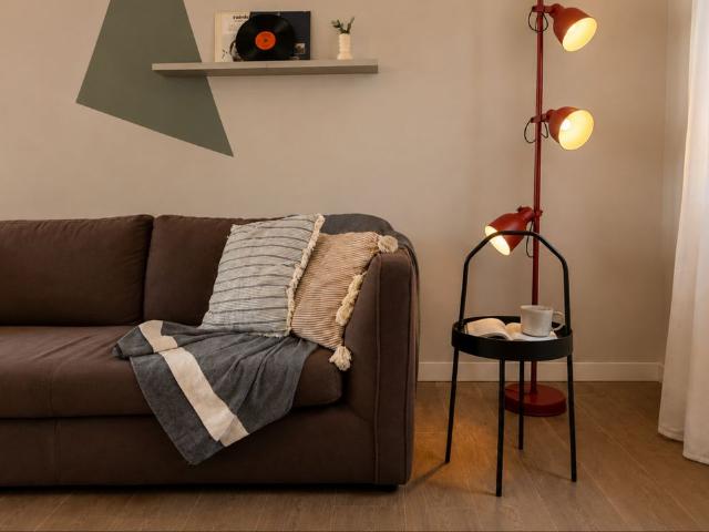 Noibara 1 bedroom in Argüelles, Madrid Amsterdam Apartments for Rent