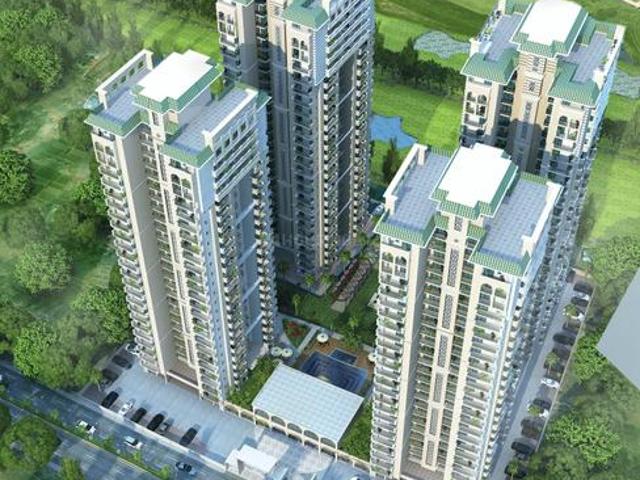 Noida Extension 3 BHK Apartment For Sale Greater Noida
