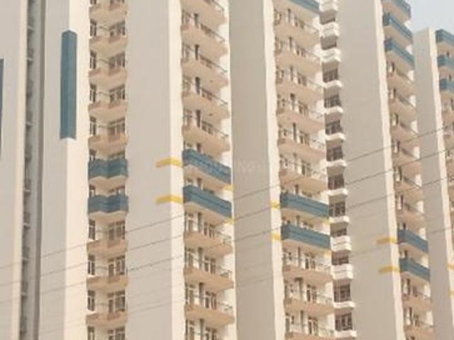 Noida Extension 3 BHK Apartment For Sale Greater Noida