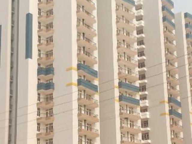 Noida Extension 3 BHK Apartment For Sale Greater Noida