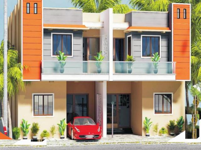Noida Extension 3 BHK Duplex For Sale Greater Noida
