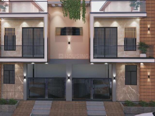 Noida Extension 3 BHK Villa For Sale Greater Noida