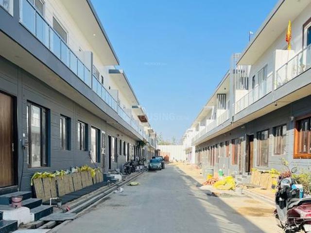 Noida Extension 3 BHK Villa For Sale Greater Noida