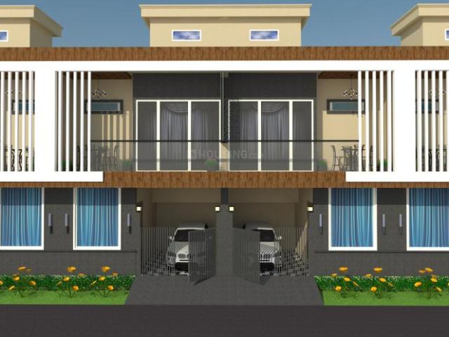 Noida Extension 3 BHK Villa For Sale Greater Noida