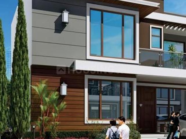 Noida Extension 3 BHK Villa For Sale Greater Noida