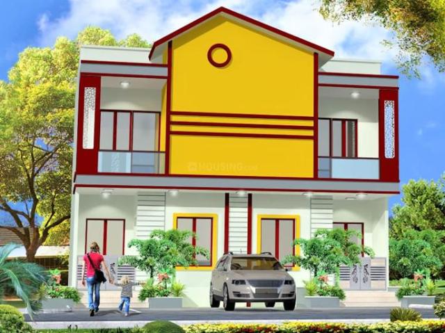 Noida Extension 3 BHK Villa For Sale Greater Noida