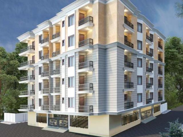 Noida Extension 1 BHK Apartment For Sale Greater Noida