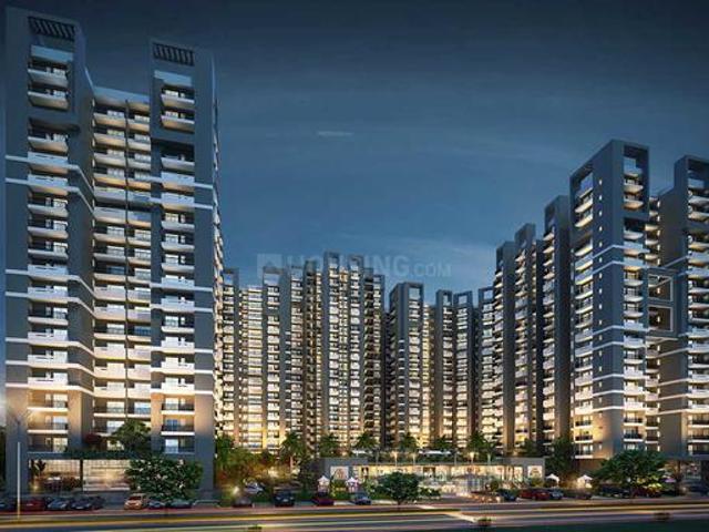 Noida Extension 2 BHK Apartment For Sale Noida