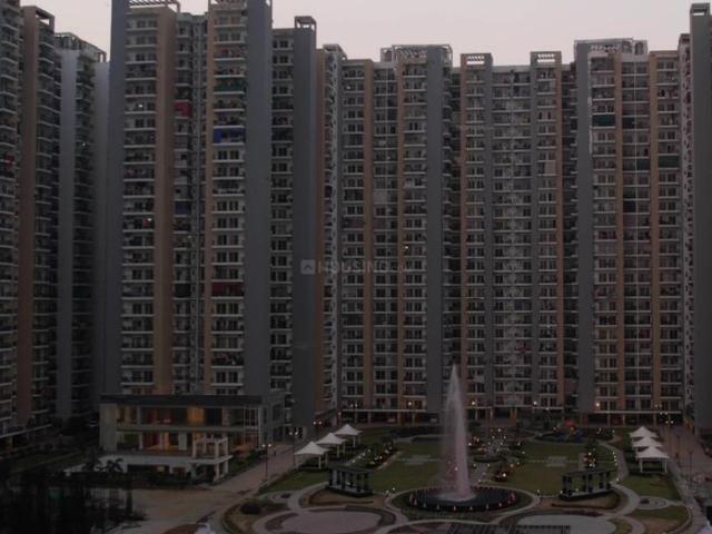 Noida Extension 2 BHK Apartment For Sale Greater Noida