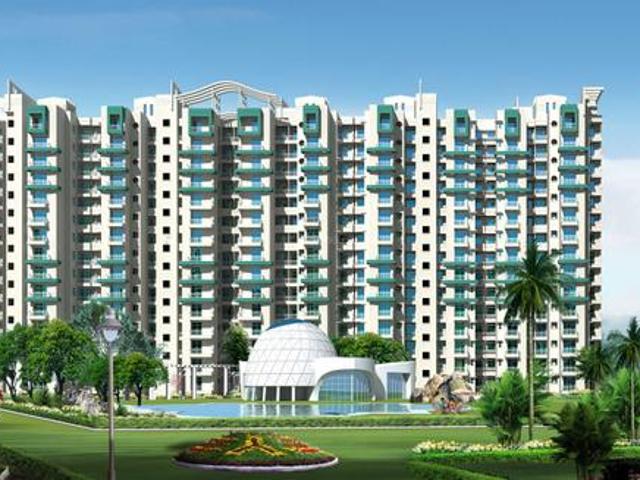 Noida Extension 2 BHK Apartment For Sale Greater Noida