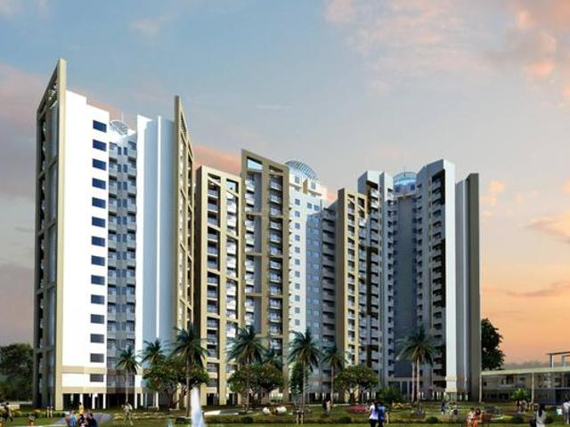 Noida Extension 2 BHK Apartment For Sale Greater Noida