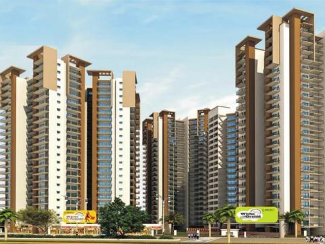 Noida Extension 2 BHK Apartment For Sale Greater Noida