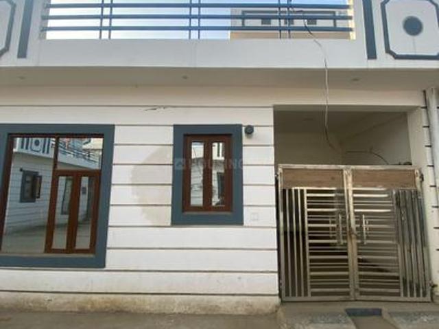 Noida Extension 2 BHK Villa For Sale Greater Noida