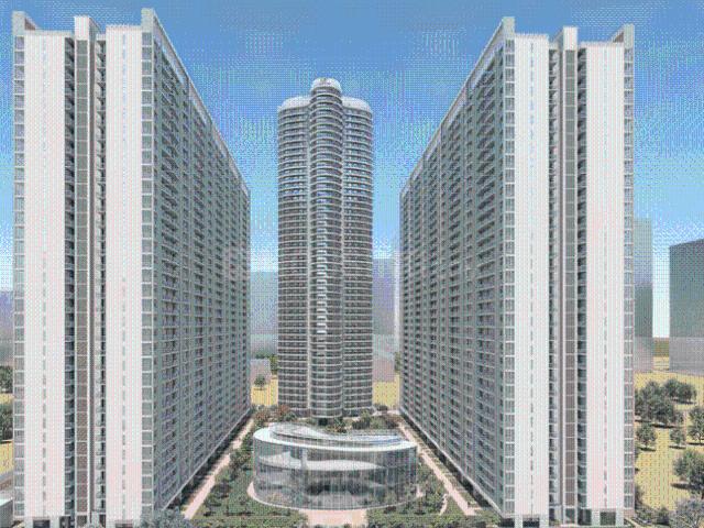 Noida Extension 4.5 BHK Apartment For Sale Greater Noida