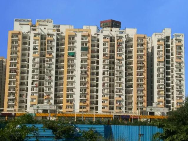 Noida Extension 4 BHK Apartment For Sale Greater Noida