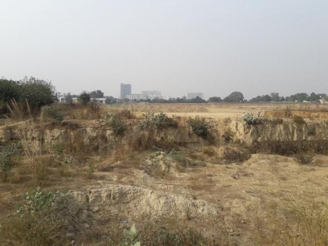Noida Extension Residential Plot For Sale Noida
