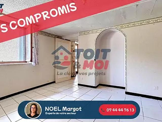 Noidans lès Vesoul 70000 Achat / Vente maison 4 pièces t4