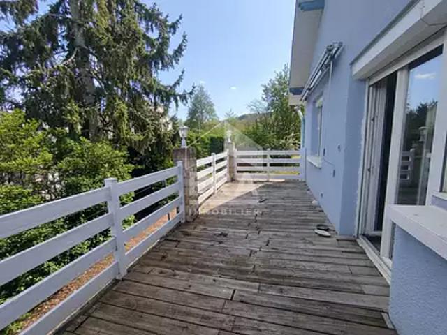 Noidans lès Vesoul 70000 Achat / Vente maison 7 pièces t7