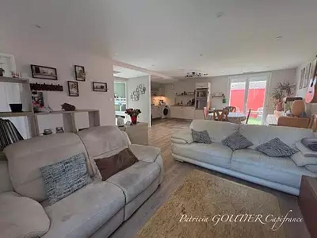 Noirétable 42440 Achat / Vente maison 3 pièces t3 terrasse