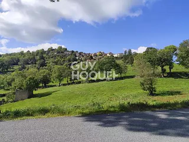 Noirétable 42440 Achat / Vente maison 3 pièces t3 au dernier étage