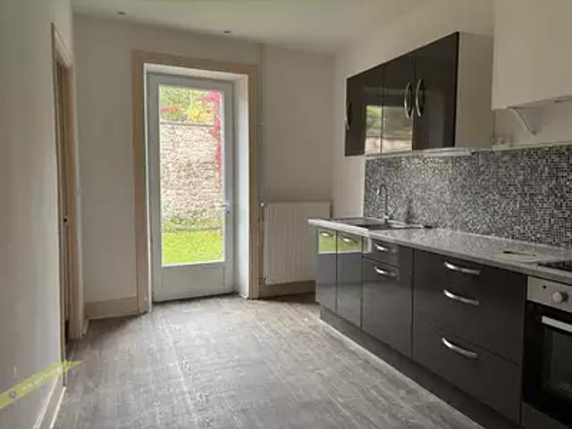 Noirétable 42440 Location maison 4 pièces t4