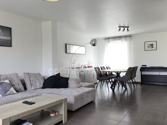 Noiseau Proche Coulée Verte Maison contemporaine de 145 m. 145m² Noiseau