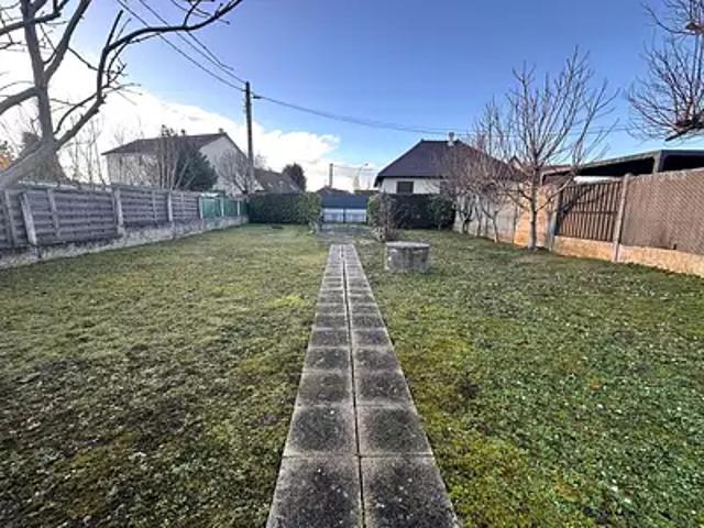 Noiseau 94880 Achat / Vente maison 2 pièces t2