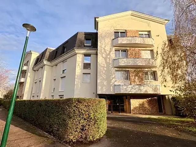 Noiseau 94880 Achat / Vente appartement 3 pièces t3 au dernier étage