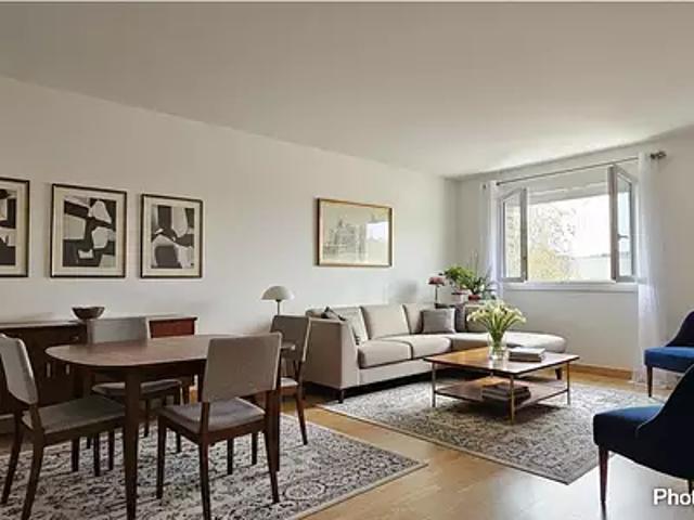 Noiseau 94880 Achat / Vente appartement 3 pièces t3 au dernier étage