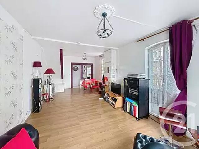 Noisiel 77186 Achat / Vente maison 4 pièces t4