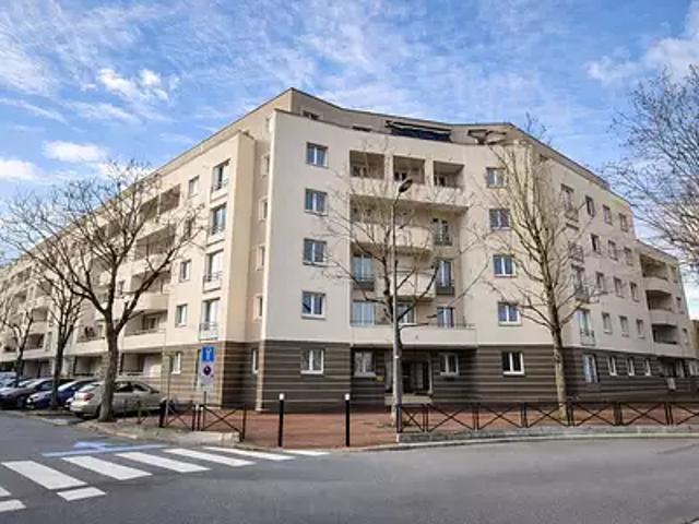 Noisiel 77186 Achat / Vente appartement 3 pièces t3 parking