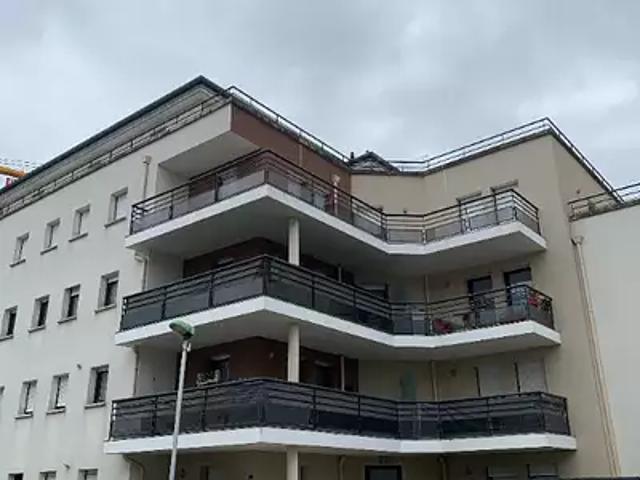 Noisiel 77186 Location appartement 2 pièces t2 parking
