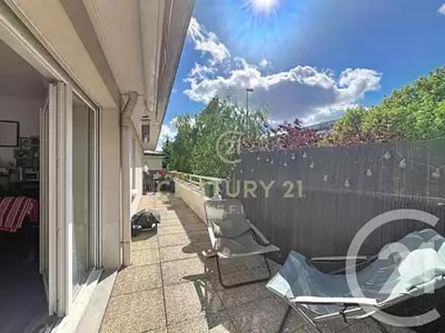 Noisy le Grand 93160 Achat / Vente appartement 2 pièces t2