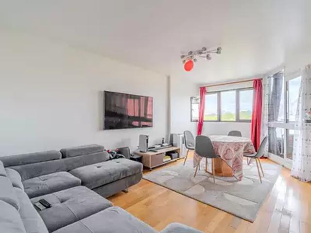 Noisy le Grand 93160 Achat / Vente appartement 3 pièces t3