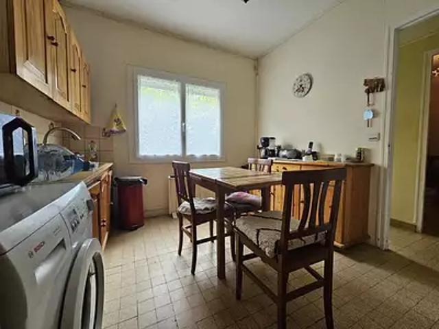 Noisy le Grand 93160 Achat / Vente maison 3 pièces t3