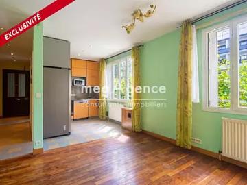 Noisy le Grand 93160 Achat / Vente maison 4 pièces t4 terrasse